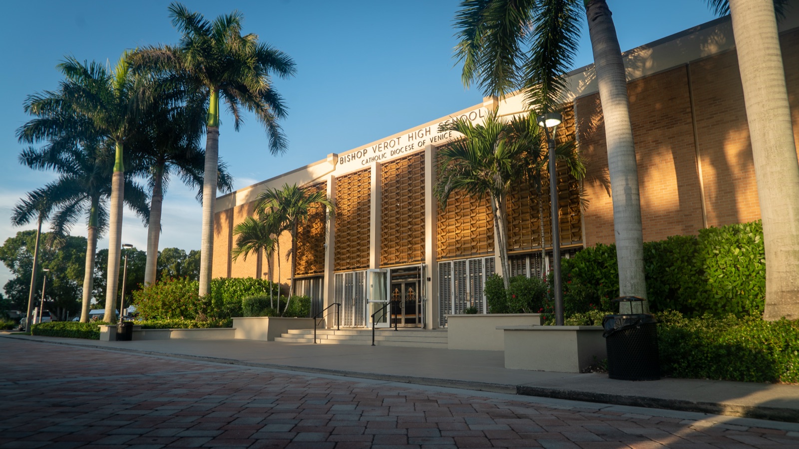 Freedom Academy